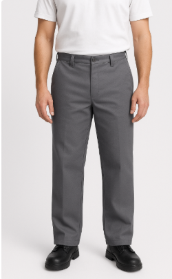 CALÇA OPERACIONAL EM BRIM - Imagem 4