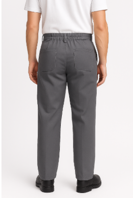 CALÇA OPERACIONAL EM BRIM - Imagem 2