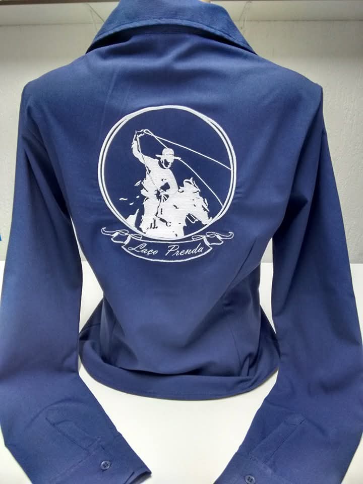 Camisa Social Feminina - Imagem 6